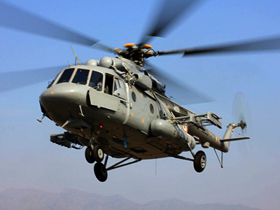 US Senate set to ban deals with Russian arms exporter over Syria