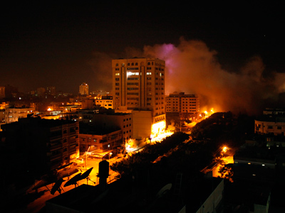 US blocks ‘unbalanced’ UN Security Council statement calling for Gaza ceasefire