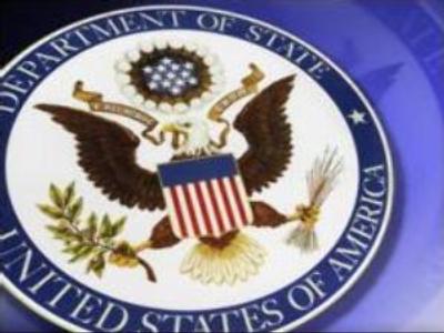 U.S. calls Iran biggest supporter of terrorism