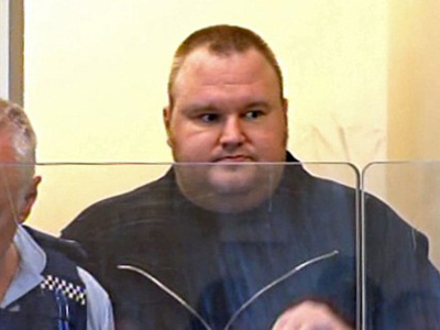 US court covering all bases: Charges spiraling for Megaupload