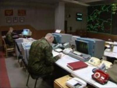 U.S. checking security of Russian nuclear facilities