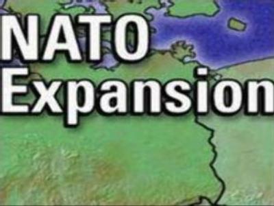 U.S. Congress approves NATO expansion bill