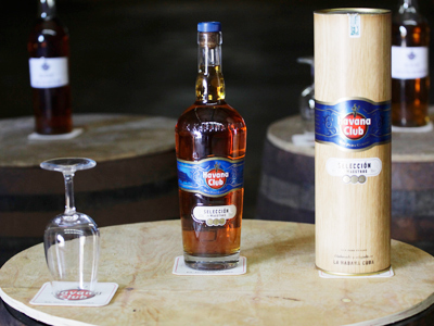 Rumming battle: Cuba won’t quit in booze war with US