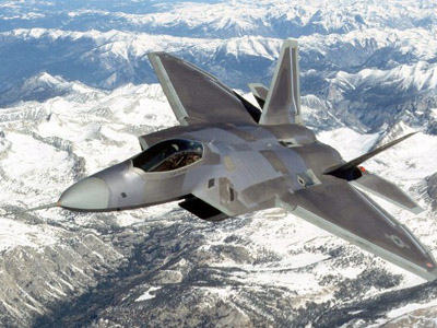 Keep guessing: US deploying fighter jets to the Gulf?