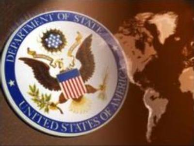 U.S. disappointed over Russia's arms deliveries to Iran