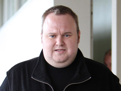 New Zealand orders FBI release evidence against Kim Dotcom