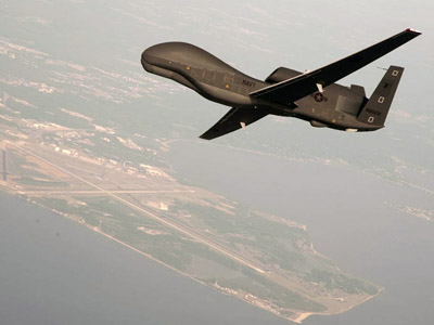 US drone strikes ‘could be war crimes’ and set risky precedent - UN