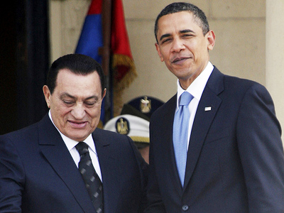 “Meddling in Egyptian affairs, US shows itself to be neocolonialist power”