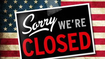 The bloodshed in Libya is unacceptable - Hillary Clinton 