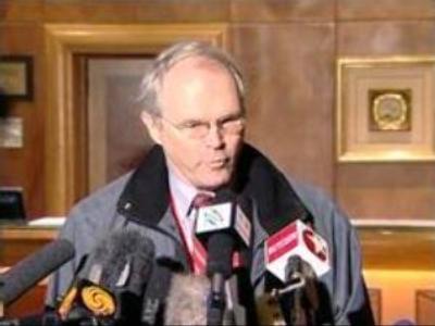 U.S. envoy cautious about Beijing talks on North Korea