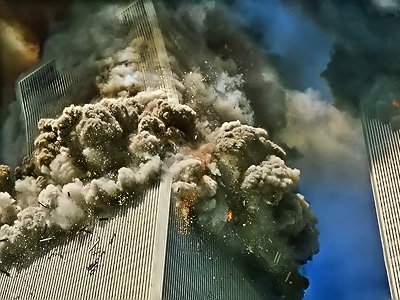 US releases evidence against 9/11 plotters