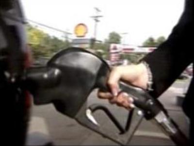 U.S. faces high gasoline prices