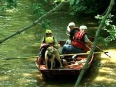 U.S. floods: 16 die as east coast ravaged