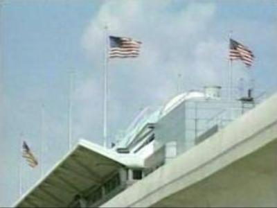 U.S. foils plot to attack New York airport