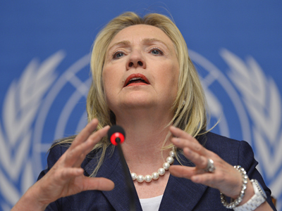 US foreign policy adventurism approaching an all-time high (Op-Ed)
