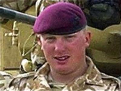 U.S. friendly fire attack in Iraq unlawful: British invetigators