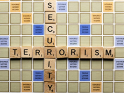 U.S. has names of 400,000 terrorism suspects