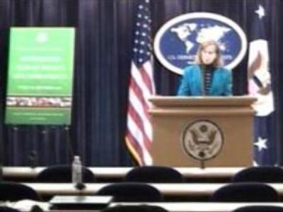 U.S. has no authority to criticise us: Russian HR Ombudsman
