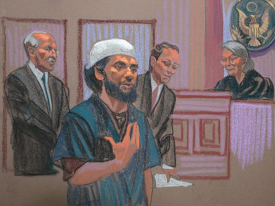 ‘Battlefield’ Today: Congress unveils 53 'Jihadist' plots since 9/11