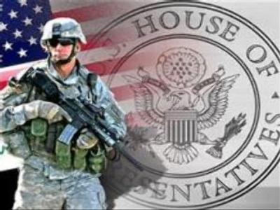 U.S. House rejects troop pullout bill