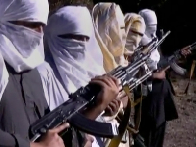 Secret intel report leaked: US in Afghan dead end