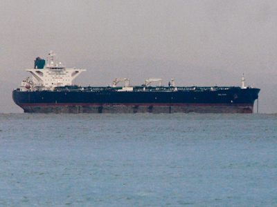 US reveals Iran petro penalty hit list after exempting allies