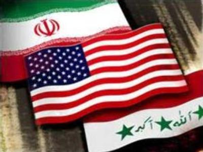 U.S.-Iran talks end positively