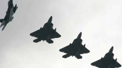 US to flex naval might in Persian Gulf war games