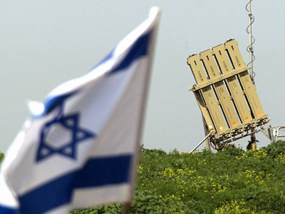 Tempering Iron Dome: US may spend $680 million on Israeli missile shield