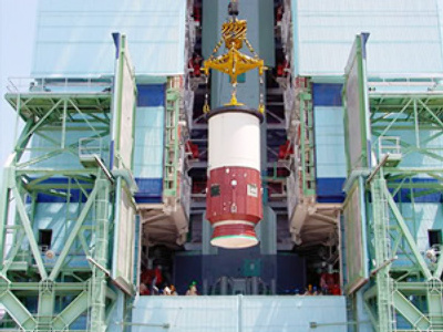 US lift symbolic sanctions against Russian space firm