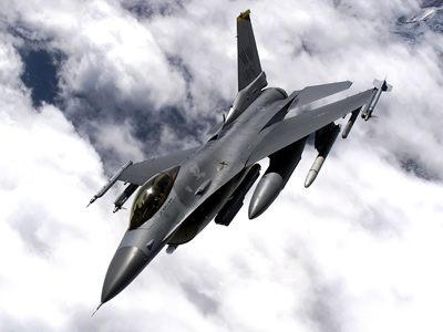 Loving the bomb: NATO to splurge billions on nuclear weapons overhaul