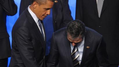 New arms race? Poland to spend fortune on missile defense 