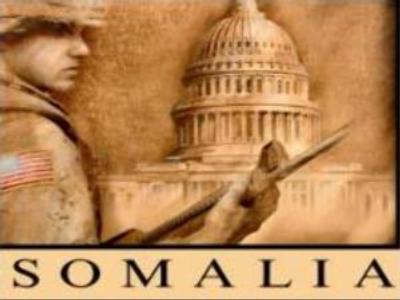 U.S. Navy attacks Islamic militants in Somalia