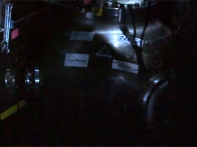 US nuclear test condemned by Iran, Japan