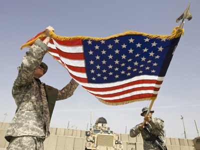 Scot-free: US says no case to answer over Pakistani air strike