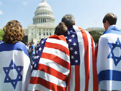 Israel ‘master of puppets’ in US Iran onslaught
