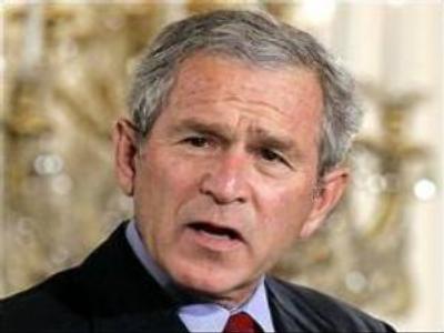 U.S. President to veto Democrats' proposed war spending bill