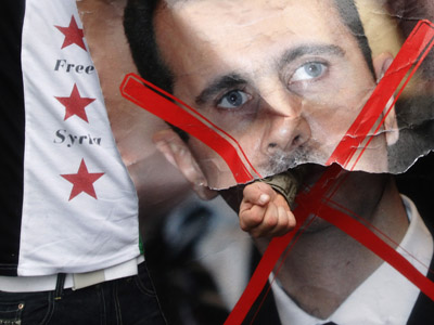 US taking covert steps to cripple Syria’s Assad - newspaper