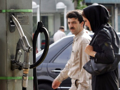 US oil sanctions failed – Iran’s VP