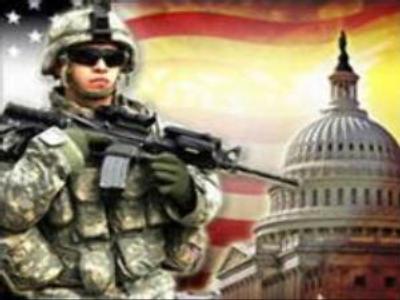 U.S. Senate approves bill to withdraw troops from Iraq