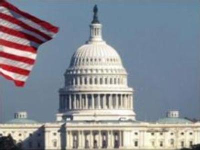 U.S. Senate approves Iraq troop withdrawal deadline