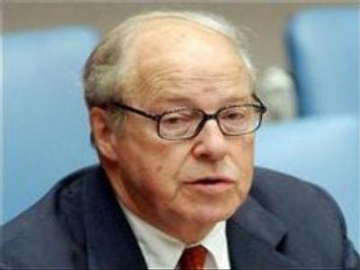 U.S. should talk to Iran & N Korea: Blix