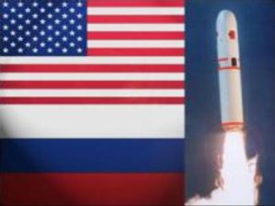 U.S. showcases weapons mooted for Europe