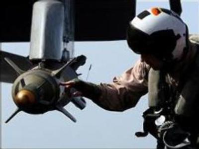 U.S. strike on Iran unlikely: Russia's Foreign Ministry