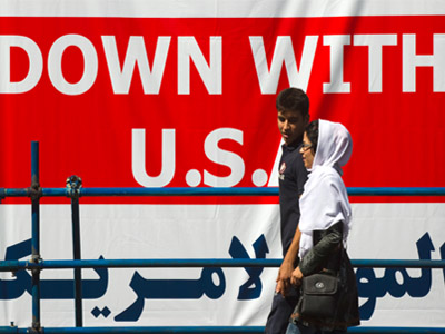 SWIFT sanctions: West going to extremes to punish Iran