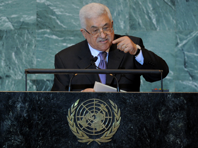 US urges Palestine to postpone UN petition