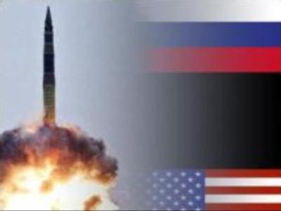 U.S. wants common missile defence system with Russia