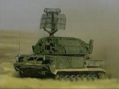 U.S. warns Russia over arms supply to Iran