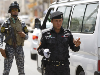 US squanders $200m on ‘useless’ Iraq police program