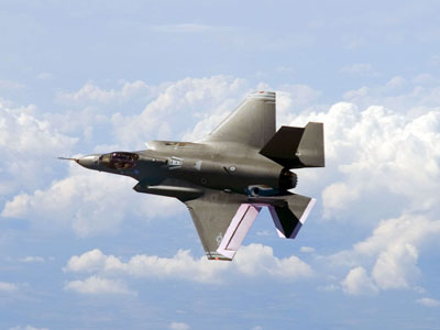 Rocket-propelled sales figures: US arms sales abroad triple to record highs